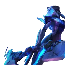 League of Legends Game card image