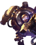 Gmae character image