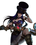 Gmae character image
