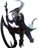 Gmae character image