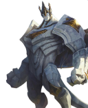 Gmae character image