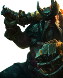 Gmae character image