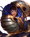 Gmae character image