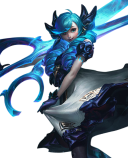 Gmae character image