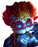 Gmae character image