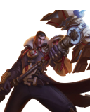 Gmae character image