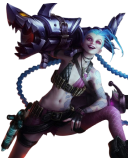 Gmae character image