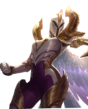 Gmae character image