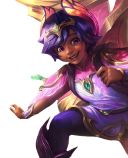 Gmae character image