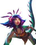 Gmae character image