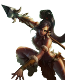 Gmae character image