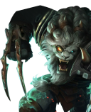 Gmae character image