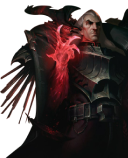 Gmae character image