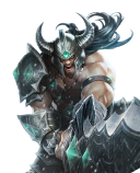 Gmae character image
