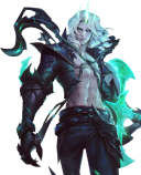 Gmae character image