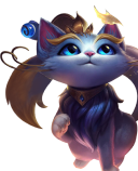 Gmae character image