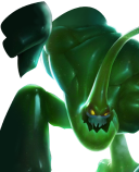Gmae character image