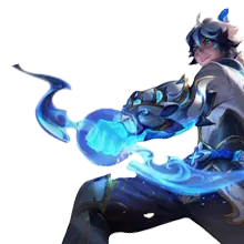 League of Legends Game card image